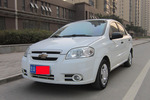 雪佛兰乐风2008款1.4SE MT