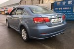 长城C30 2010款1.5L 手动豪华型