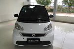 smartfortwo2014款1.0 MHD 硬顶新年特别版