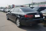 奥迪A6L2009款2.4L 豪华型