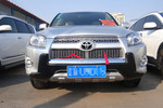 丰田RAV42013款2.0L CVT四驱新锐版 