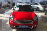 MINIMINI2012款1.6L COOPER Baker Street 