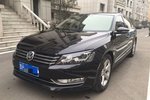 大众帕萨特2011款1.8TSI DSG御尊版