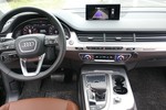 奥迪Q72019款 45 TFSI 舒适型