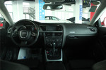 奥迪A5双门2008款3.2FSI coupe
