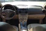 马自达Mazda62006款2.3 手自一体旗舰型 