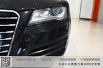 奥迪A72013款 50 TFSI quattro舒适型