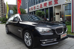 宝马7系2013款730Li 领先型