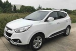 现代ix352013款2.0L 自动两驱智能型GLS 国V 