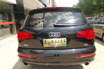 奥迪Q72008款3.6FSI quattro 舒适型