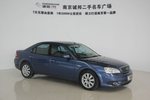 福特蒙迪欧2004款04款 2.0 Ghia-X 自动