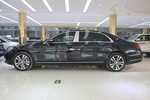 奔驰迈巴赫S级2015款S 400 4MATIC