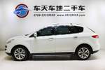 纳智捷大7 SUV2011款旗舰型 2.2T 四驱