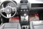 Jeep指南者2012款2.0 豪华版