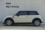 MINICOUNTRYMAN2011款1.6L COOPER FUN