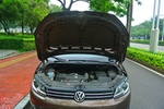 大众途安2011款1.4TSI DSG 智臻版5座