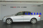 大众宝来2011款1.6L 手动 舒适型