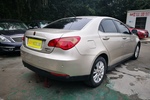 荣威5502010款S 1.8L 启臻版