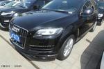 奥迪Q72011款3.0TFSI 进取型(L)