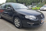 大众迈腾2007款1.8TSI 手自一体豪华型