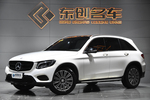 奔驰GLC级2016款GLC 260 4MATIC 动感型