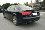 奥迪A4L2009款2.0TFSI 舒适型