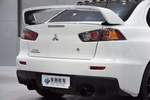 三菱蓝瑟 翼豪陆神2008款Evo X 2.0T BBS版