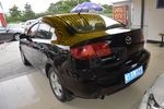 马自达3经典2008款1.6L 手动 标准型