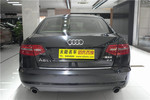 奥迪A6L2011款2.0TFSI 舒适型