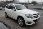 奔驰GLK级2013款GLK 300 4MATIC 动感型