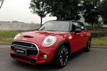 MINIMINI2014款2.0T COOPER S Fun 