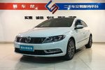 大众CC2016款1.8TSI 豪华型