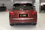 保时捷Cayenne2011款Cayenne