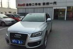 奥迪Q52011款2.0TFSI 舒适型