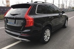 沃尔沃XC902015款2.0T T6 智雅版 7座