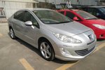 标致4082010款2.0L 手动 豪华版