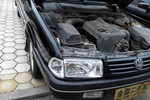 大众桑塔纳2002款2000 GSi 手动(时代骄子)