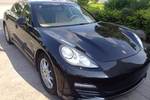 保时捷Panamera2010款Panamera