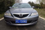 马自达Mazda62004款2.3豪华型