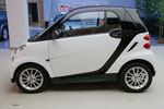 smartfortwo2011款1.0L MHD 硬顶标准版