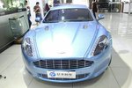 阿斯顿马丁Rapide2010款6.0L