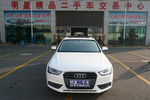 奥迪A4L2013款35 TFSI 自动技术型