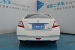 日产天籁2011款2.0L XL舒适版