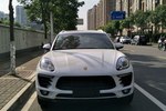 保时捷Macan2016款Macan 2.0T