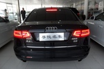 奥迪A6L2009款2.8FSI quattro 豪华型