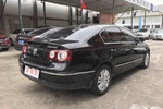 大众迈腾2009款1.8TSI DSG 豪华型