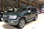 丰田陆地巡洋舰2005款4500 GX-R(自动四驱)