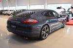 保时捷Panamera2010款Panamera 4 3.6L 