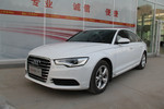 奥迪A6L2012款TFSI 标准型(2.0T)