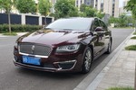 林肯MKZ2016款2.0T 尊享版